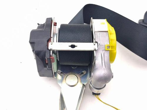 Rear right seatbelt LEXUS RX (_L2_) 450h AWD (GYL25_, GYL25, GYL26) | BP36084830I28 - Image 5