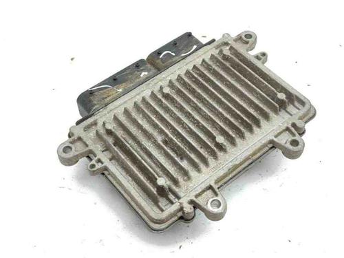 Engine control unit (ECU) MERCEDES-BENZ A-CLASS (W169) A 180 CDI (169.007, 169.307) | BP28900432M57 - Image 3