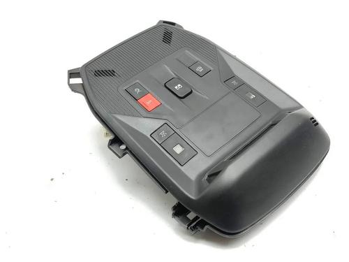 Middle console OPEL ASTRA L (OV5) 1.2 (FPHNSL, FPHNSR) | BP36178411I22 - Image 9