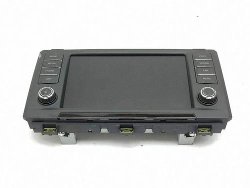 Display monitor SEAT ATECA (KH7, KHP) 1.0 TSI | BP40193688C48  - Image 8