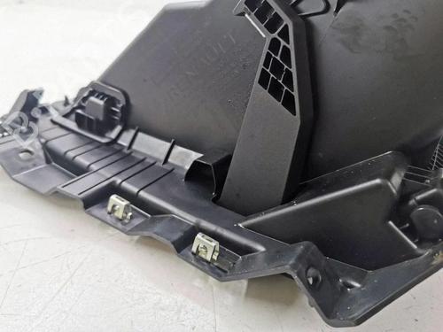 Glove box RENAULT CLIO V (B7_) 1.3 TCe 130 (B7MF) | BP38243052C95 - Image 8