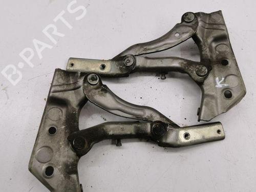 Hinge/Door check strap MERCEDES-BENZ B-CLASS Sports Tourer (W245) B 200 CDI (245.208) | BP28844404C146 