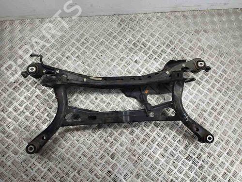 Used Rear axle AUDI A3 Sportback (8VA, 8VF) 2.0 TDI (150 hp) 28896087