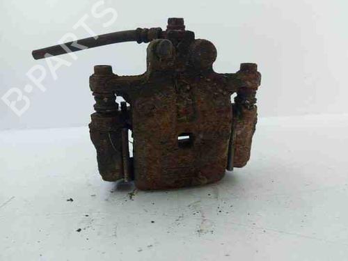Left rear brake caliper MAZDA CX-7 (ER) 2.2 MZR-CD AWD (ER10A) | BP28846693M107 