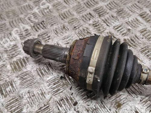 Left front driveshaft PORSCHE CAYENNE (9PA) S 4.5 | BP28899116M38