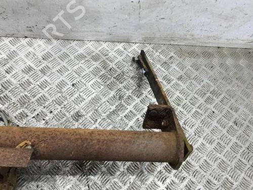 Tow ball/Mechanism MERCEDES-BENZ E-CLASS (W211) E 320 CDI (211.026) | BP28841006C141 