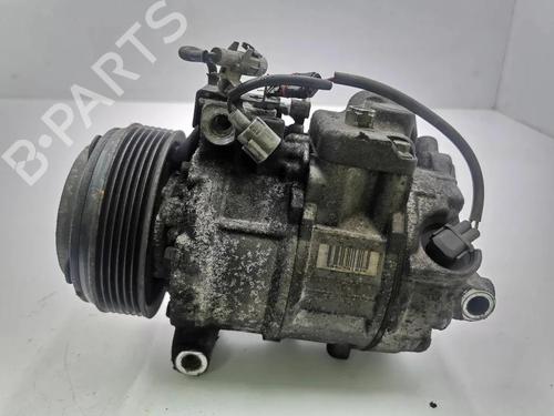 AC compressor BMW 5 Touring (E61) 520 d | BP36103012M34 - Image 4