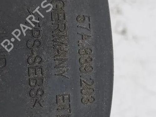 Hinge/Door check strap SEAT ATECA (KH7, KHP) 1.6 TDI | BP36083762C146  - Image 7
