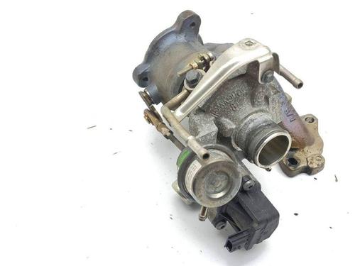 Turbocharger/Supercharger RENAULT MEGANE IV Grandtour (K9A/M/N_) 1.2 TCe 130 (K9MR) | BP28880233M71 