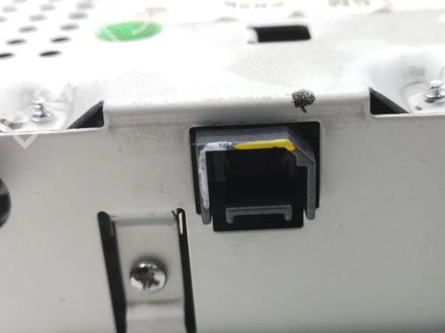 Electronic module OPEL MOKKA / MOKKA X (J13) 1.7 CDTI (_76) | BP36205490M83 - Image 6