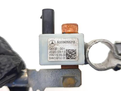 Cable MERCEDES-BENZ GLE (V167) GLE 400 d 4-matic (167.123) | BP36082118E12 - Image 7