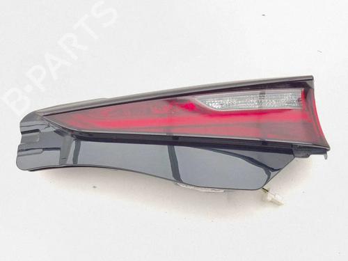 Right tailgate light MAZDA MX-30 (DR) e-SKYACTIV | BP37290428C80 - Image 2
