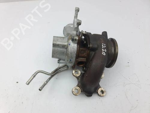 Used Turbocharger/Supercharger Turbocharger/Supercharger 36203936 36203936