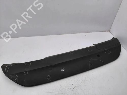 Forreste kofanger spoiler Forreste kofanger spoiler FORD GALAXY III (CK) 2.0 TDCi (150 hp) 36207911 36207911