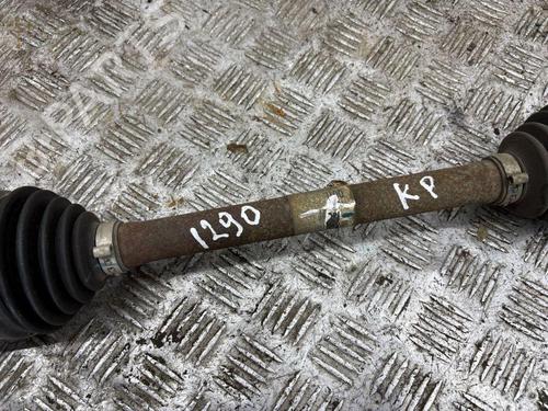 Left front driveshaft KIA NIRO I (DE) E-NIRO | BP33669563M38 - Image 5