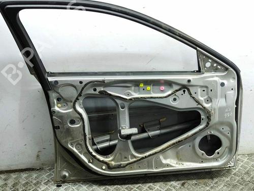 Left front door HONDA ACCORD VIII (CU) 2.2 i-DTEC (CU3) | BP28897807C2 