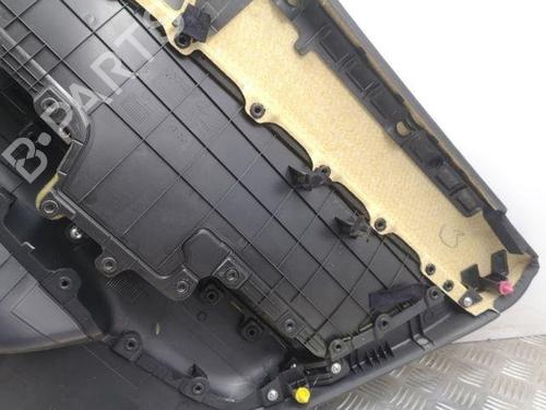 Rear left panel HYUNDAI i30 Estate (FD) 1.6 CRDi | BP28866976C60 