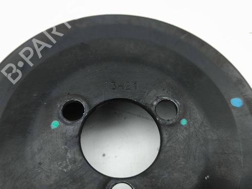 Pulley CHEVROLET TRAX 1.6 | BP29878742M122