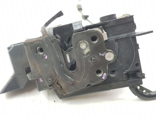 Front left lock CITROËN C4 Grand Picasso II (DA_, DE_) 1.6 HDi 90 | BP28890496C98 