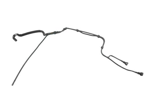 Pipe LAND ROVER RANGE ROVER SPORT I (L320) 2.7 D 4x4 | BP28872535M125 