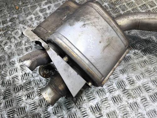 Exhaust system MASERATI LEVANTE SUV (M161) 3.0 S Q4 | BP40151231M121 - Image 4