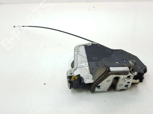 Front right lock TOYOTA AURIS (_E18_) 1.4 D-4D (NDE180_, NDE180R) | BP28903319C97 
