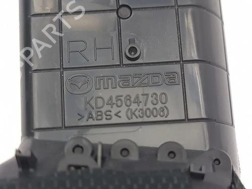 Air vent MAZDA CX-5 (KE, GH) 2.2 D (KE2FW) | BP36179605I21 - Image 3