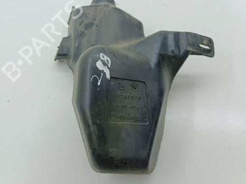 Used Windscreen washer tank OPEL ASTRA J (P10) 2.0 CDTI (68) (160 hp) 28889060