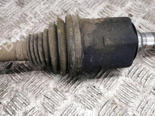 Left front driveshaft JEEP GRAND CHEROKEE IV (WK, WK2) 3.0 CRD V6 4x4 | BP28879951M38 