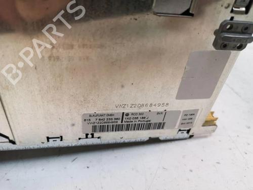 Electronic module VW PASSAT B6 (3C2) 2.0 TDI 16V | BP36195434M83  - Image 8