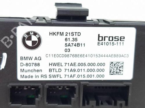 Electronic module BMW 2 Active Tourer (U06) 220i Mild Hybrid | BP38310145M83 - Image 7