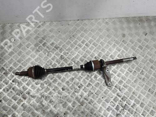 Used Right front driveshaft Right front driveshaft 36139345 36139345