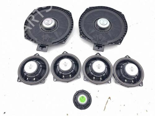 Electronic module BMW 2 Active Tourer (U06) 220i Mild Hybrid | BP38310162M83 - Image 7