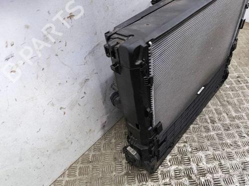 Radiator set BMW i4 (G26) eDrive35 | BP38171579M120 - Image 3