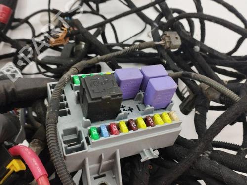 Wiring harness MASERATI QUATTROPORTE V 4.2 | BP28904452E16 