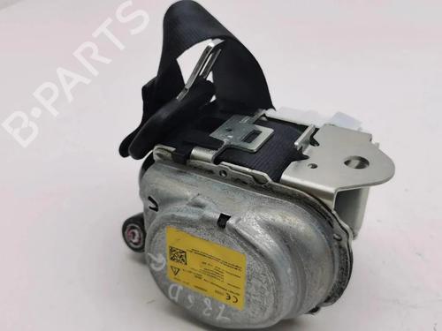Rear right seatbelt SEAT LEON (5F1) 1.2 TSI | BP36391621I28 - Image 2