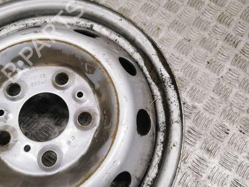 Rim FIAT DUCATO Van (250_) 150 Multijet 2,3 D | BP28884251C45 