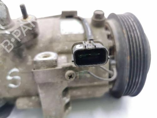 AC compressor KIA SPORTAGE III (SL) 1.7 CRDi | BP36174628M34 - Image 2