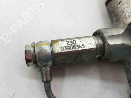 Injection rail CHEVROLET TRAX 1.7 TD | BP28843497M98