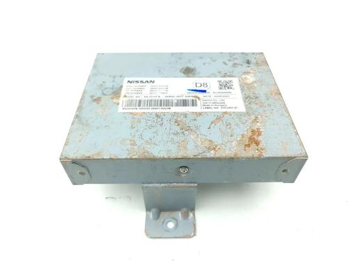 Electronic module NISSAN QASHQAI III (J12) 1.3 DIG-T All-wheel Drive | BP33668159M83 - Image 8