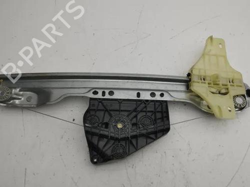 Front left window mechanism RENAULT MEGANE I (BA0/1_) 1.4 e (BA0E, BA0V) | BP28861627C22