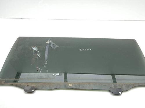 Rear left door window CHRYSLER GRAND VOYAGER V (RT) 2.8 CRD | BP28878652C20 