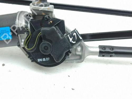 Vindrude Viskermekanisme KIA OPTIMA (JF) 1.7 CRDi | BP38241215C83 - Image 9