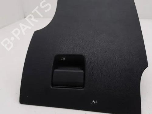 Portabicchieri/Oggetti PEUGEOT 508 I (8D_) 2.0 HDi (140 hp) 28849438