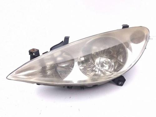 Used Left headlight Left headlight PEUGEOT 307 SW (3H) 2.0 HDI 90 (90 hp) 40282868 40282868