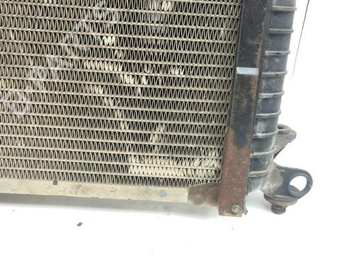 Water radiator RENAULT ESPACE III (JE0_) 2.0 (JE0A) | BP28874885M31 