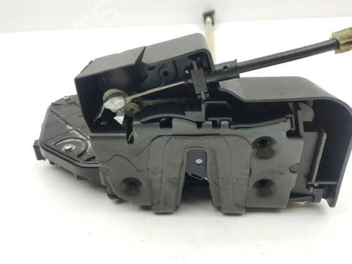 Rear left lock LAND ROVER RANGE ROVER SPORT I (L320) 2.7 D 4x4 | BP28894702C100 