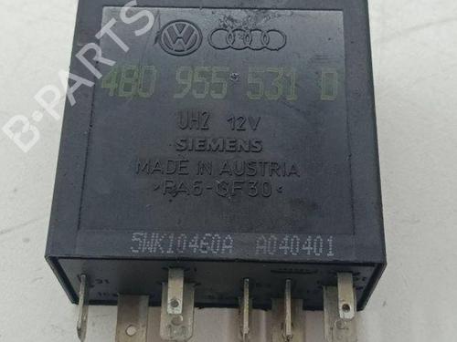 Elektronisk sensor VW PASSAT B6 Variant (3C5) 2.0 TDI 16V 4motion (140 hp) 28854632