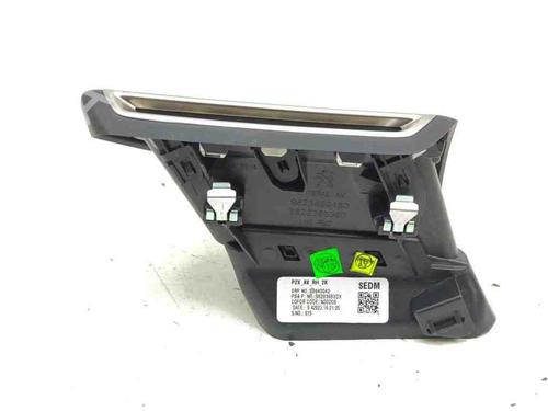 Air vent PEUGEOT 208 I (CA_, CC_) 1.4 VTi | BP28902120I21 