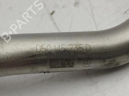 Pipe AUDI A1 Sportback (8XA, 8XF) 1.0 TFSI | BP28900932M125 